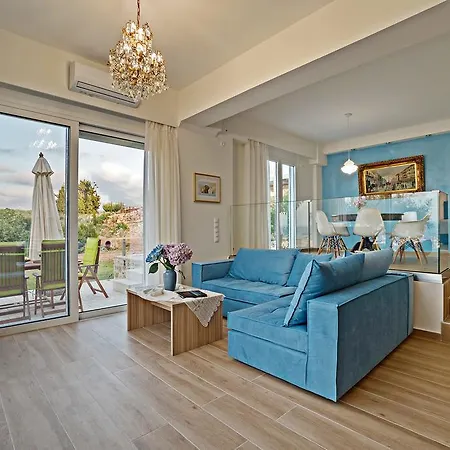 Villa Blue Jasmin