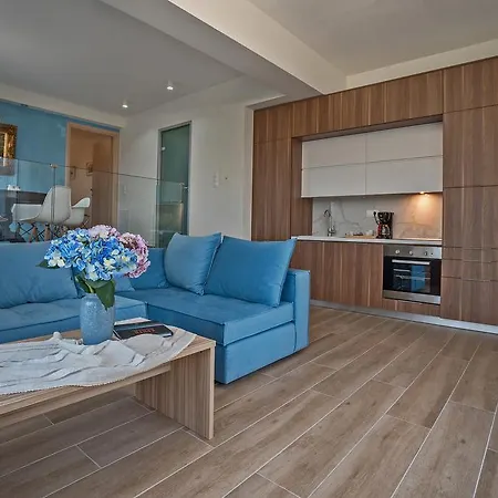 Villa Blue Jasmin *