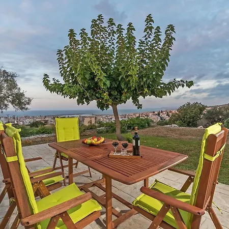 Villa Blue Jasmin