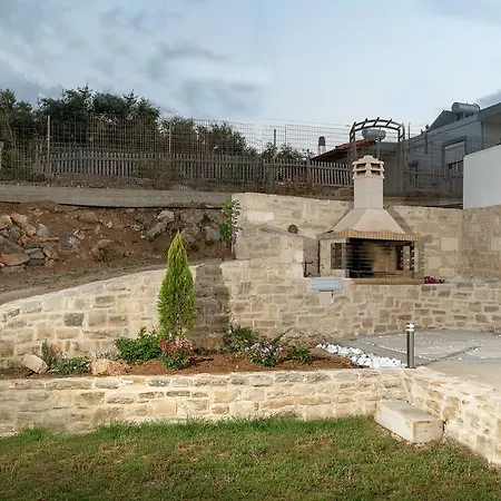 Villa Blue Jasmin