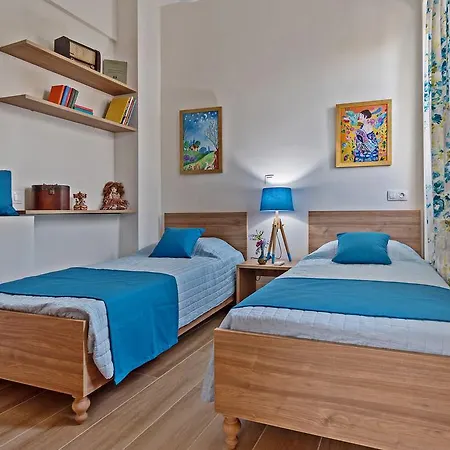 Villa Blue Jasmin