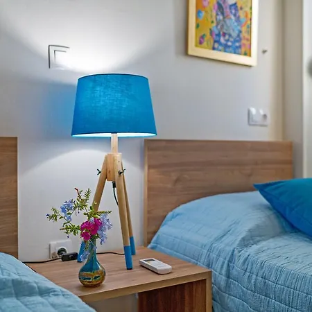 Villa Blue Jasmin