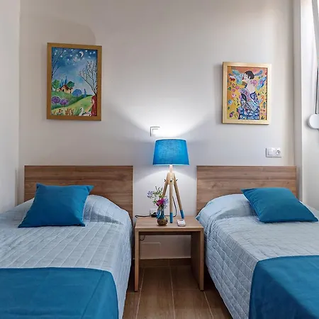Villa Blue Jasmin