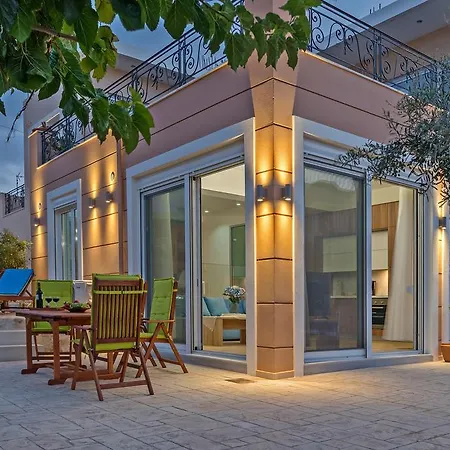 Villa Blue Jasmin *