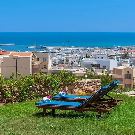 Villa Blue Jasmin